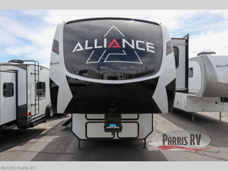 2022 Valor 41V15 by Alliance RV from Parris RV in Murray, Utah