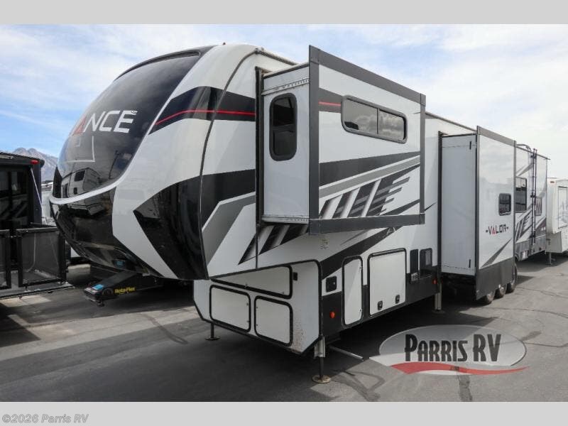 Used 2022 Alliance RV Valor 41V15 available in Murray, Utah