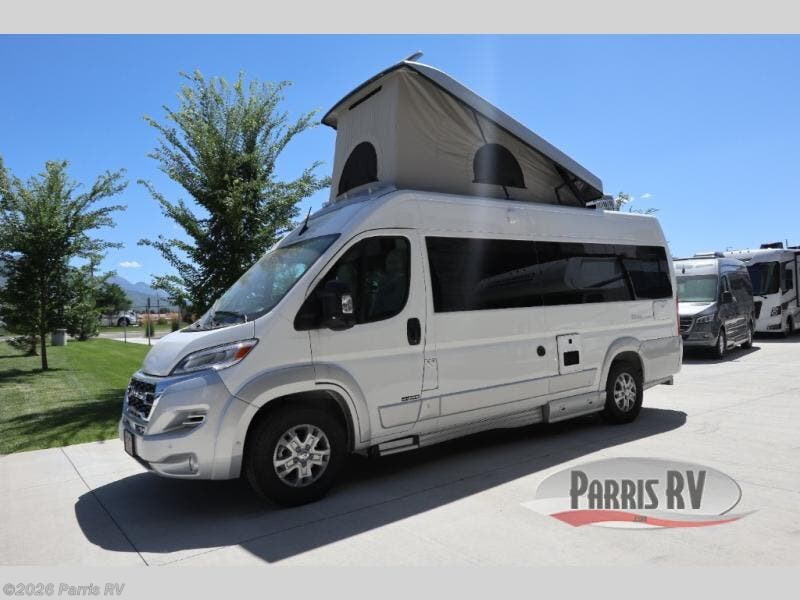 New 2025 Roadtrek Roadtrek Zion Slumber available in Murray, Utah