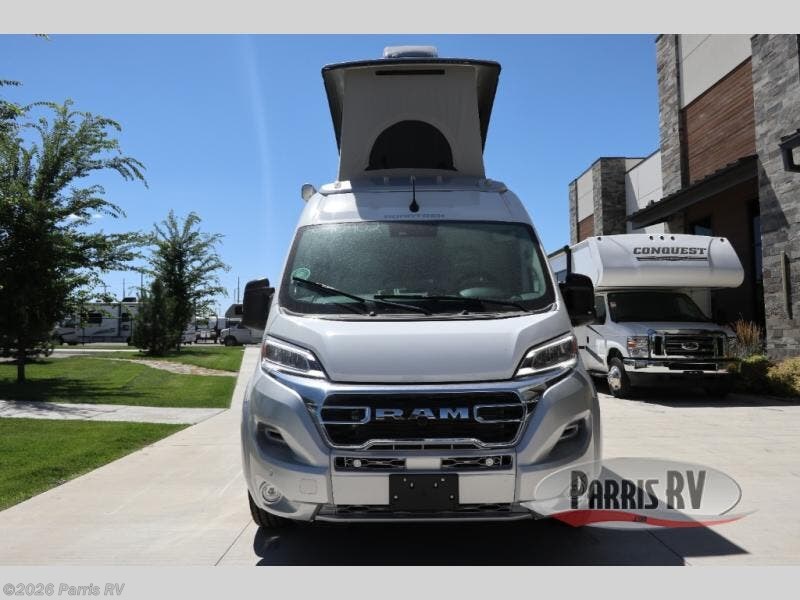 2025 Roadtrek Zion Slumber by Roadtrek from Parris RV in Murray, Utah
