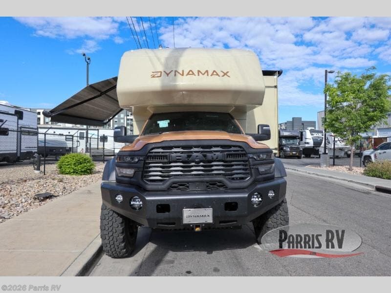 2026 isata 5 30FW by Dynamax Corp from Parris RV in Murray, Utah