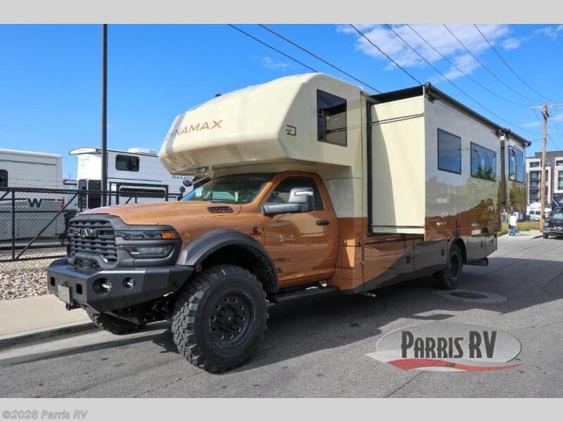 New 2026 Dynamax Corp isata 5 30FW available in Murray, Utah