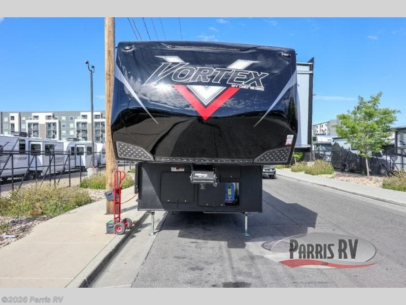 2026 Vortex 3016IKS by Genesis Supreme from Parris RV in Murray, Utah