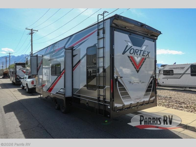 New 2027 Genesis Supreme Vortex 3016IKS available in Murray, Utah