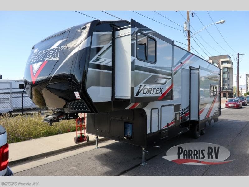 2027 Vortex 3016IKS by Genesis Supreme from Parris RV in Murray, Utah