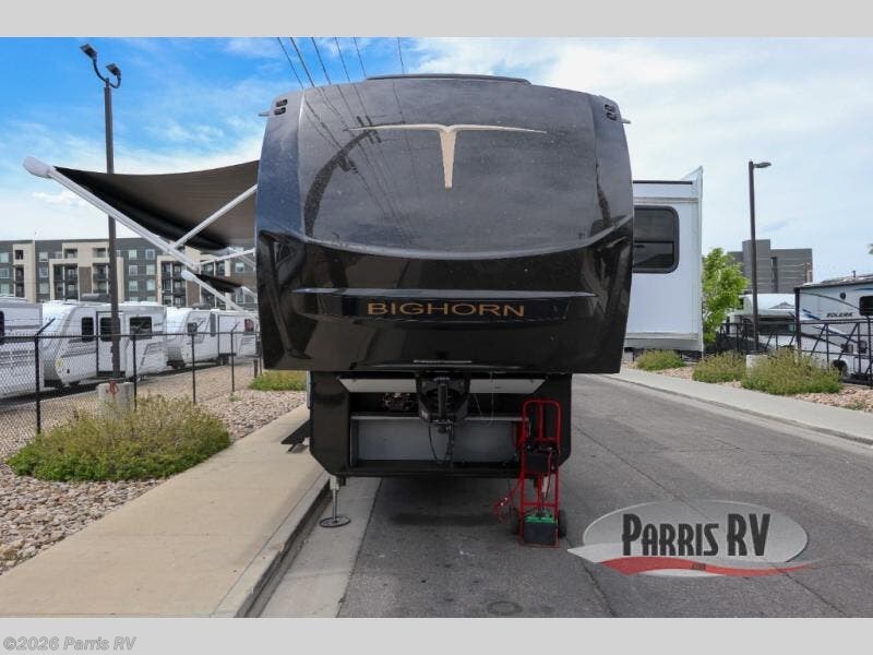 2026 Bighorn 40DB by Heartland from Parris RV in Murray, Utah