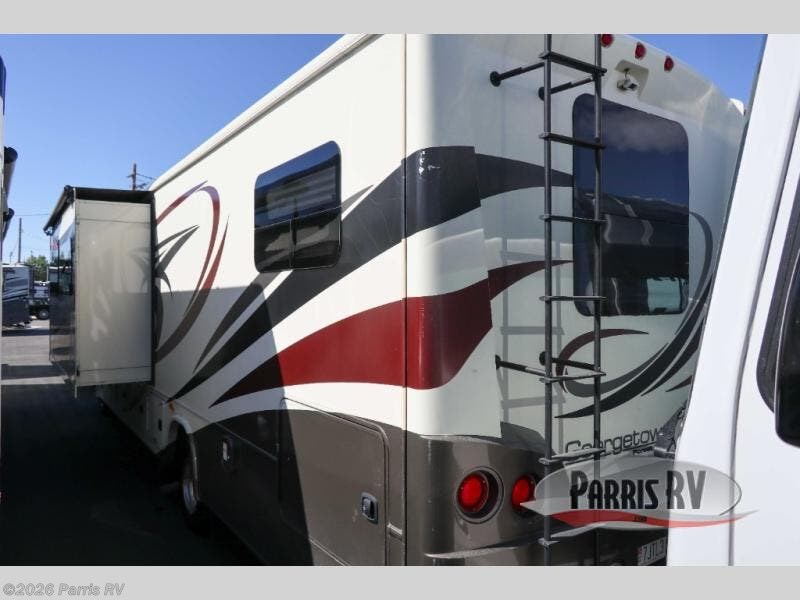 Used 2015 Forest River Georgetown 351DS available in Murray, Utah