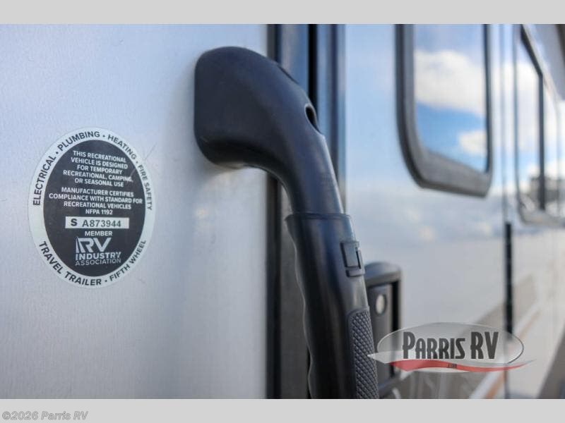 2023 O-V-R Expedition by inTech from Parris RV in Murray, Utah