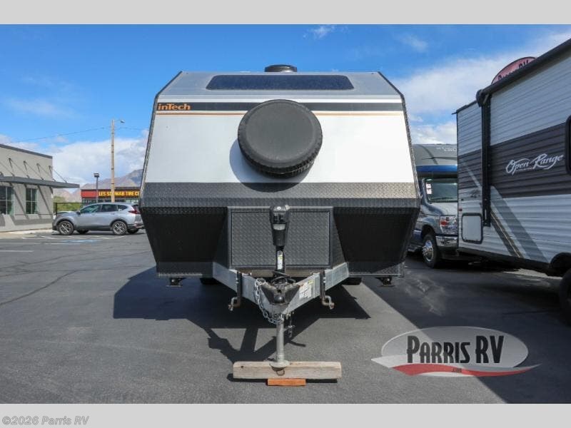 Used 2023 inTech O-V-R Expedition available in Murray, Utah