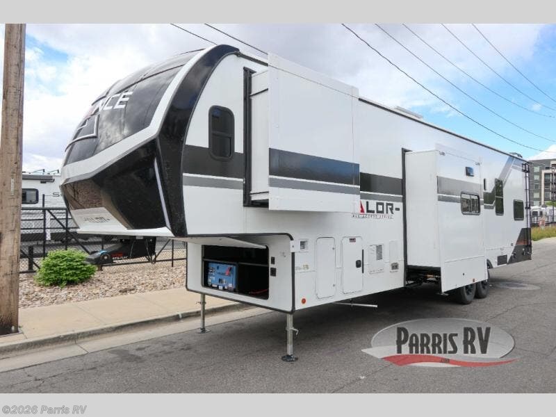New 2026 Alliance RV Valor All-Access 35A14 available in Murray, Utah