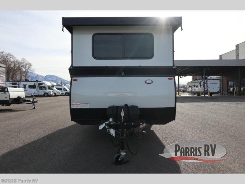 2026 Rockwood Hardside Series A216HS by Forest River from Parris RV in Murray, Utah