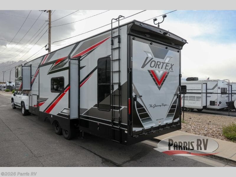 New 2027 Genesis Supreme Vortex 3016IKS available in Murray, Utah