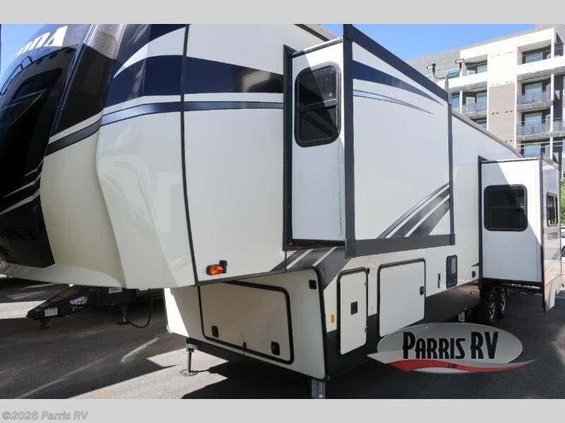 2020 Sierra 39BARK by Forest River from Parris RV in Murray, Utah