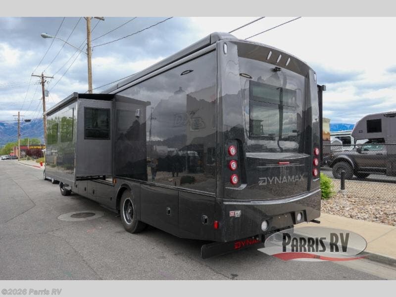 New 2026 Dynamax Corp DX3 34KD available in Murray, Utah