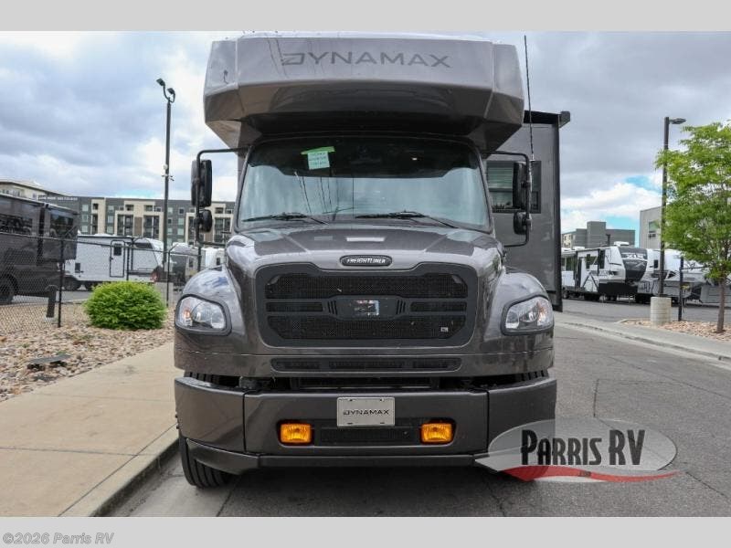 2026 DX3 34KD by Dynamax Corp from Parris RV in Murray, Utah