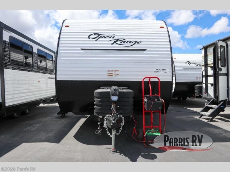 2026 Colt 28DBS by Highland Ridge from Parris RV in Murray, Utah