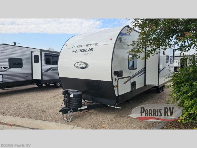 New 2025 Forest River Vengeance Rogue SUT 29SUT available in Murray, Utah