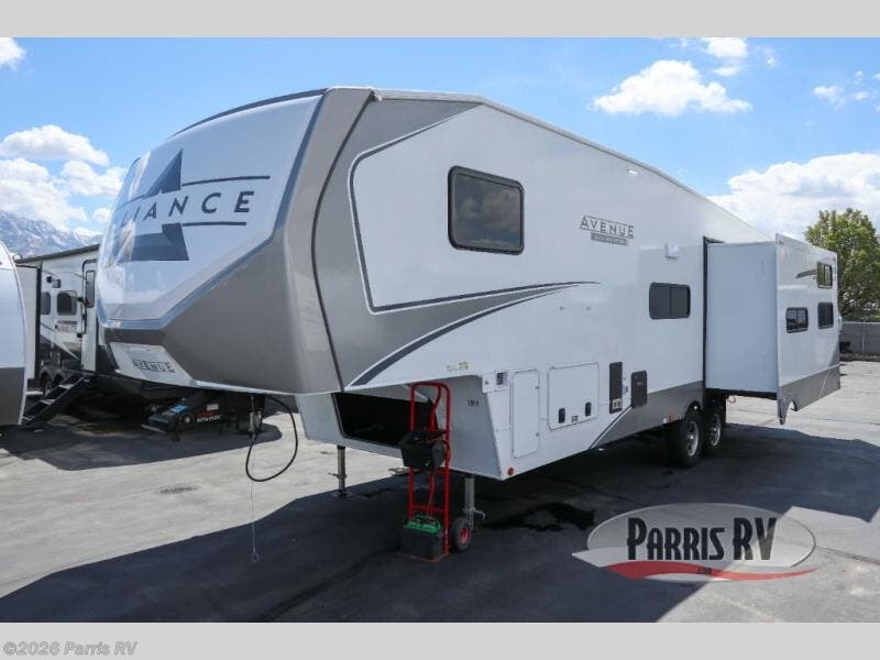 New 2026 Alliance RV Avenue All-Access 30BH available in Murray, Utah