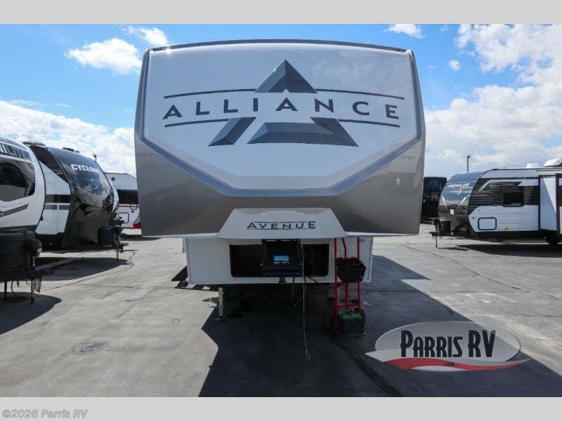 2026 Avenue All-Access 30BH by Alliance RV from Parris RV in Murray, Utah