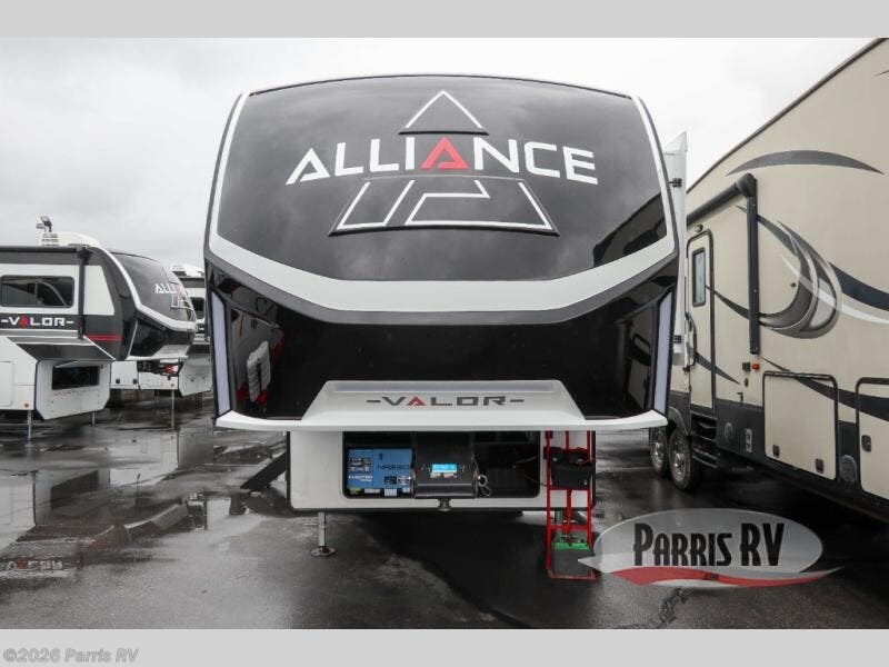2026 Valor All-Access 35A14 by Alliance RV from Parris RV in Murray, Utah