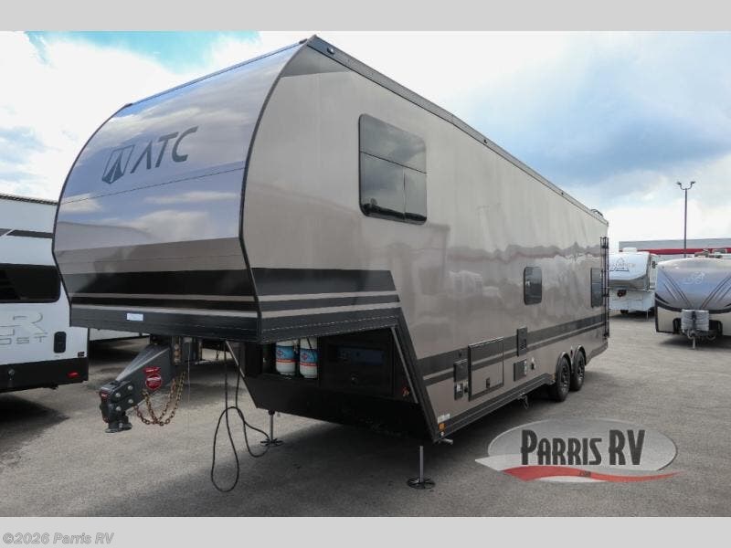 New 2026 ATC Pla 750 3618 available in Murray, Utah