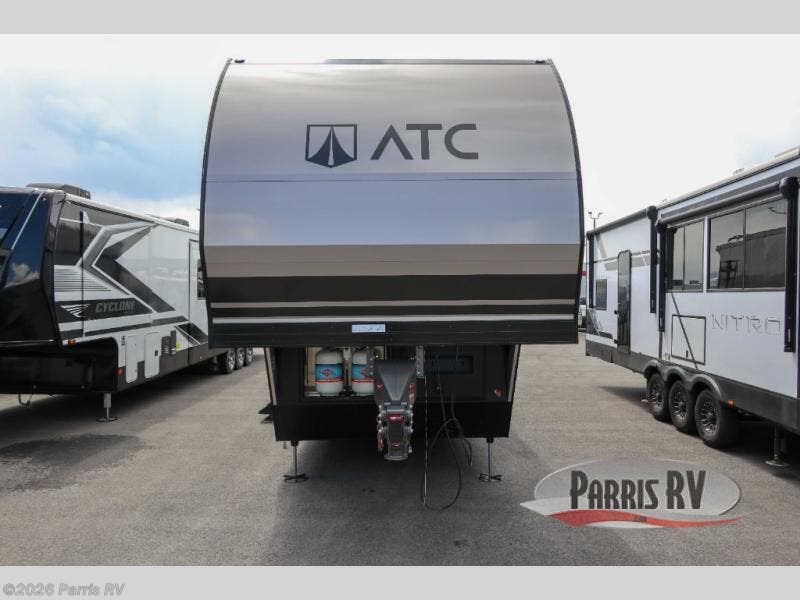 2026 Pla 750 3618 by ATC from Parris RV in Murray, Utah