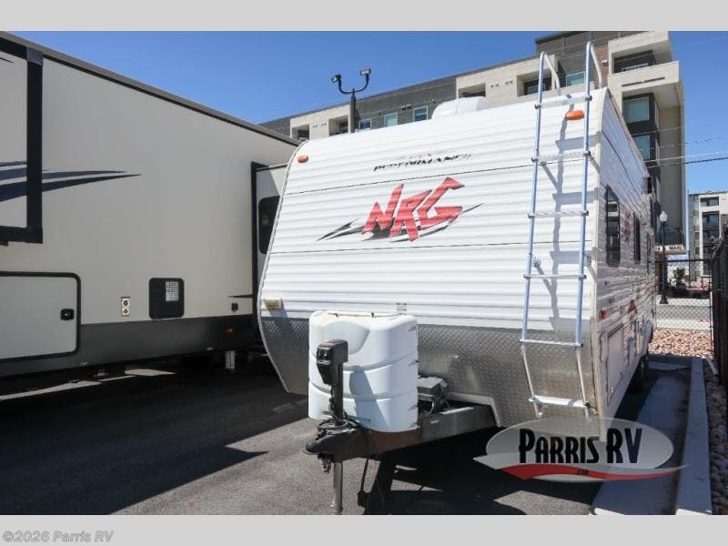 Used 2006 Keystone NRG 230FS available in Murray, Utah