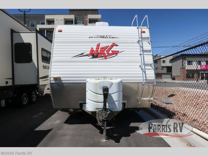 2006 NRG 230FS by Keystone from Parris RV in Murray, Utah