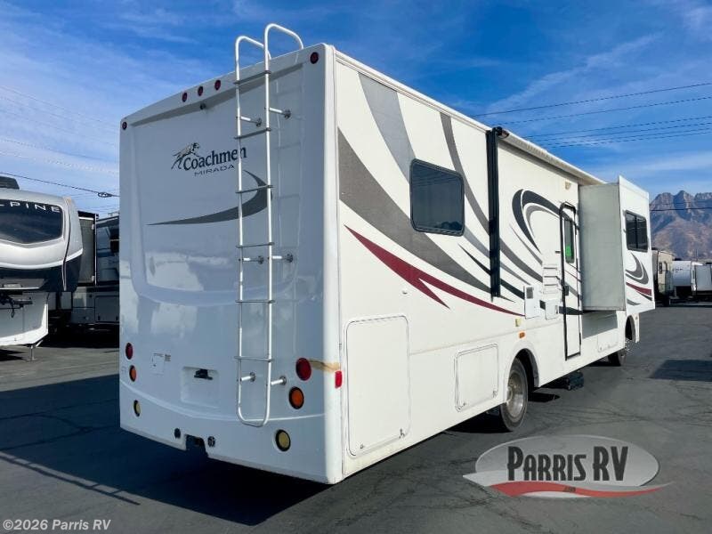 Used 2012 Coachmen Mirada 31DF SE available in Murray, Utah