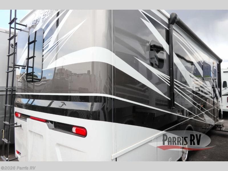 Used 2024 Newmar Bay Star Sport 2813 available in Murray, Utah