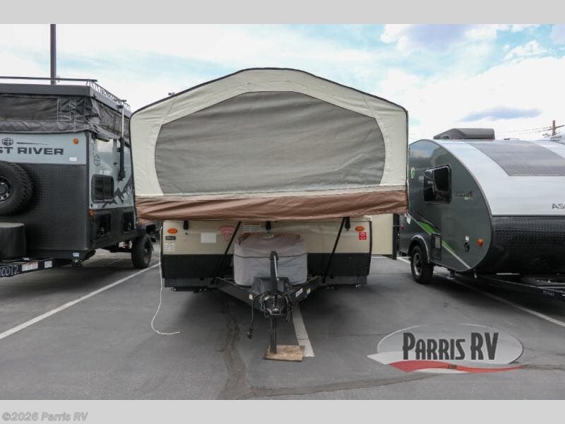 2019 Rockwood Premier 2516G by Forest River from Parris RV in Murray, Utah