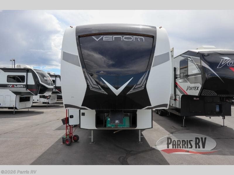 2021 Venom 4013TK by K-Z from Parris RV in Murray, Utah