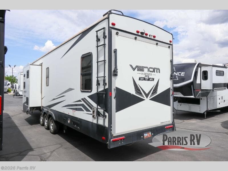 Used 2021 K-Z Venom 4013TK available in Murray, Utah