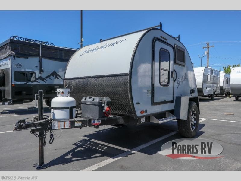 Used 2022 Braxton Creek Bushwhacker 10HD available in Murray, Utah