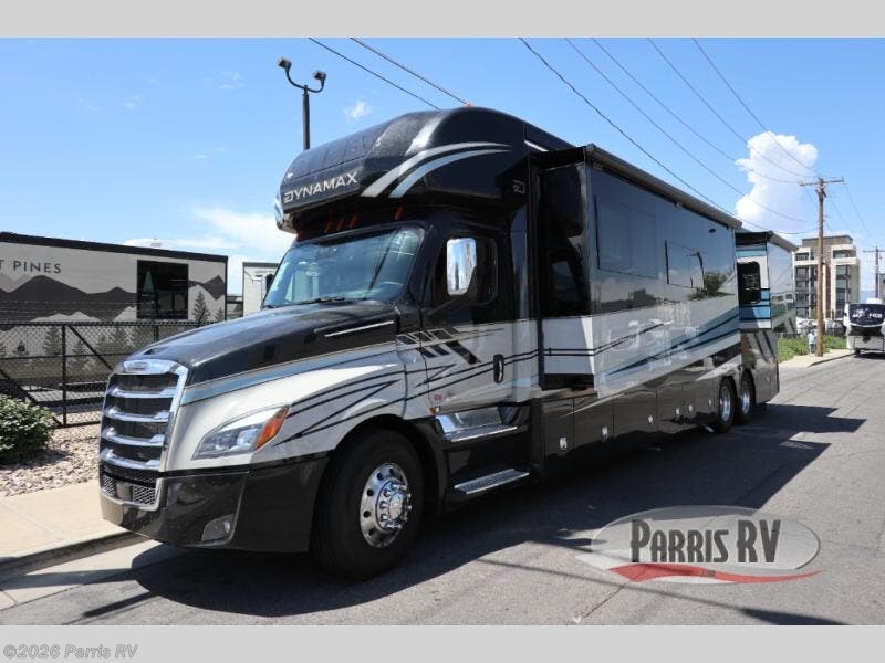 New 2027 Dynamax Corp Grand Sport 45CB available in Murray, Utah