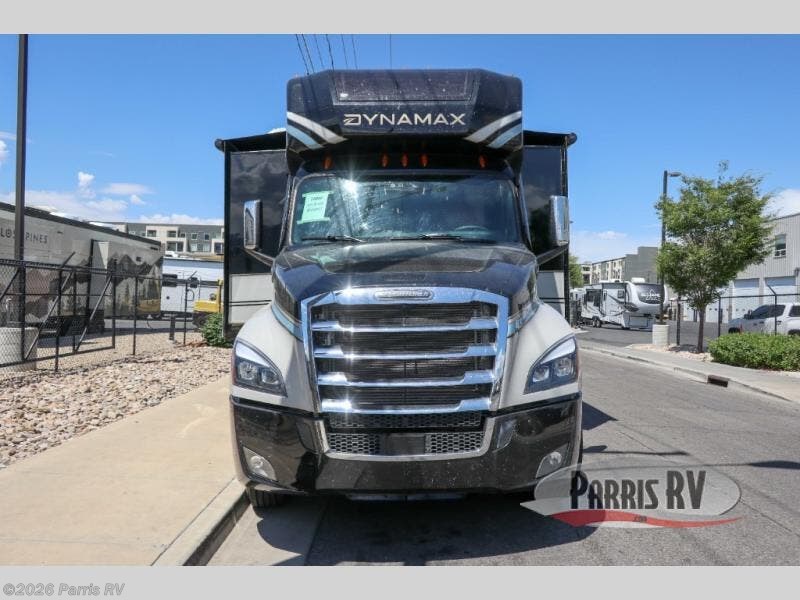2027 Grand Sport 45CB by Dynamax Corp from Parris RV in Murray, Utah
