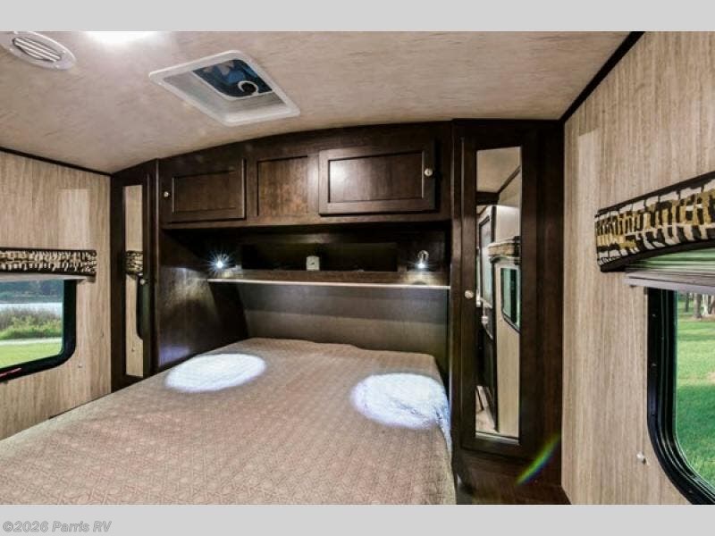 Used 2018 Cruiser RV Shadow Cruiser 280QBS available in Murray, Utah