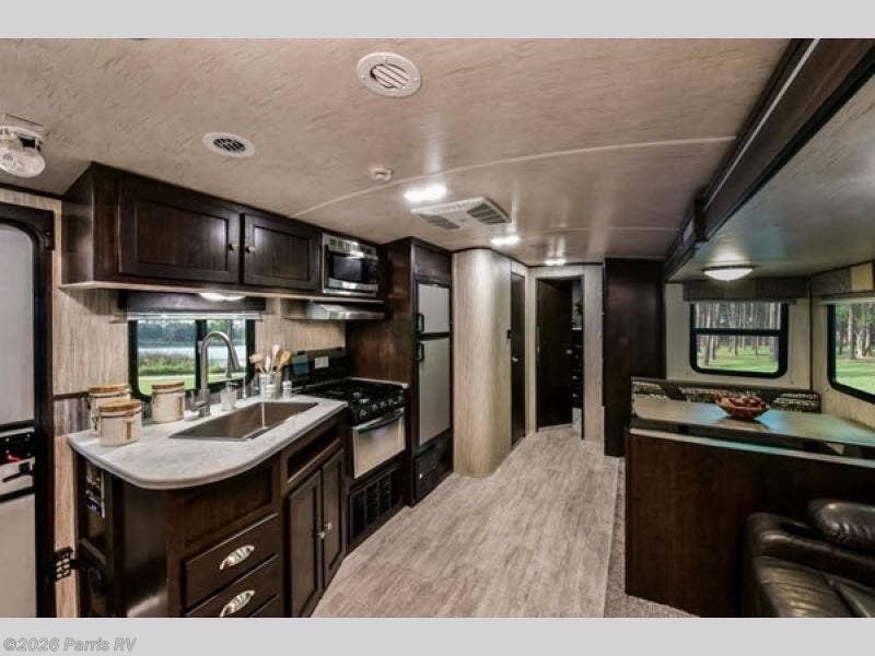 2018 Shadow Cruiser 280QBS by Cruiser RV from Parris RV in Murray, Utah