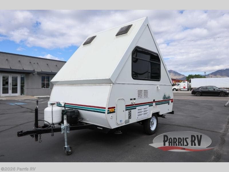 Used 2002 Chalet Chalet LTW available in Murray, Utah