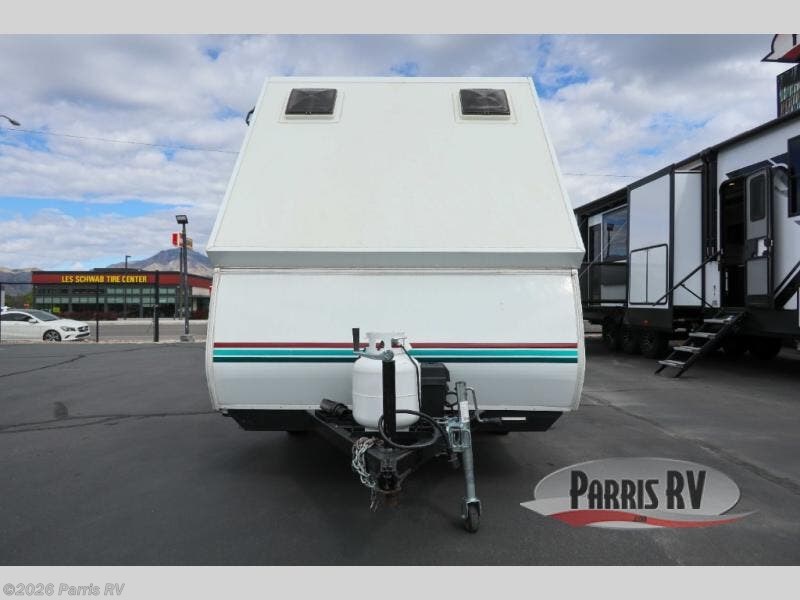2002 Chalet LTW by Chalet from Parris RV in Murray, Utah