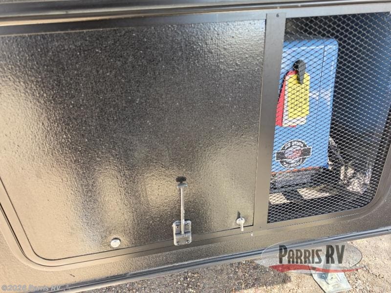 2027 Vortex 3317VXL by Genesis Supreme from Parris RV in Murray, Utah