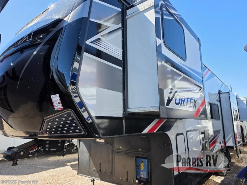 New 2027 Genesis Supreme Vortex 3317VXL available in Murray, Utah