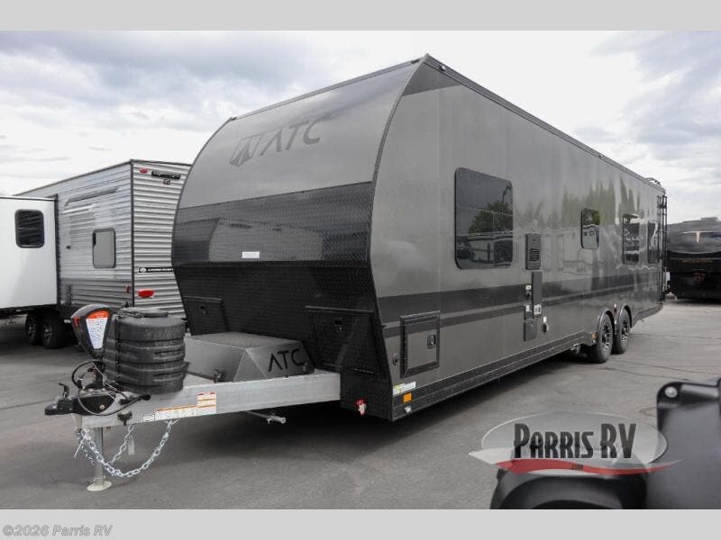 New 2026 ATC Pla 550 3217 available in Murray, Utah