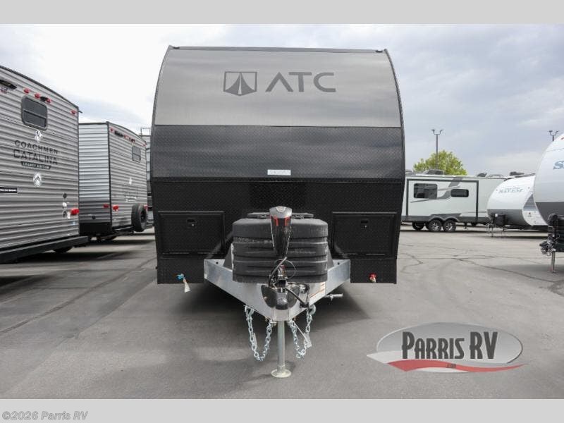 2026 Pla 550 3217 by ATC from Parris RV in Murray, Utah