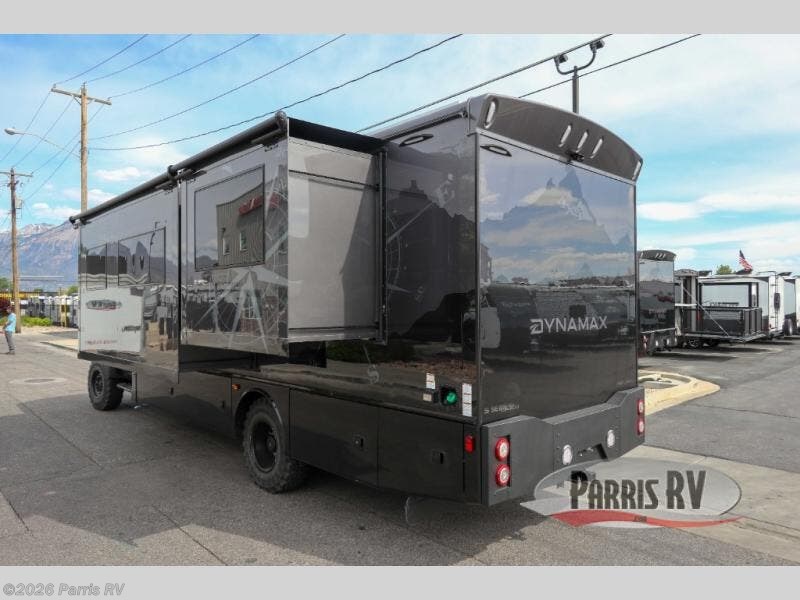 New 2026 Dynamax Corp isata 5 30FW available in Murray, Utah