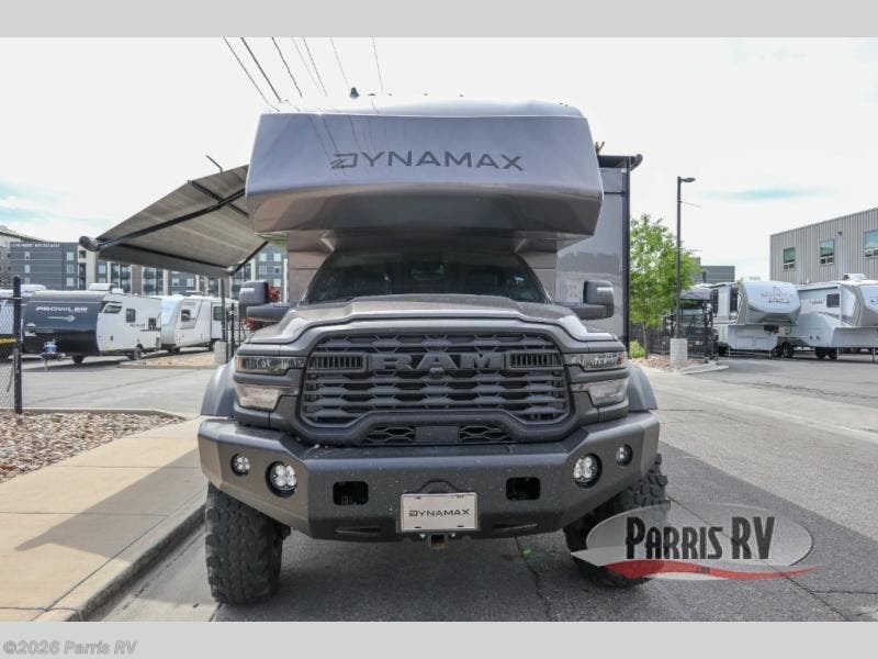 2026 isata 5 30FW by Dynamax Corp from Parris RV in Murray, Utah