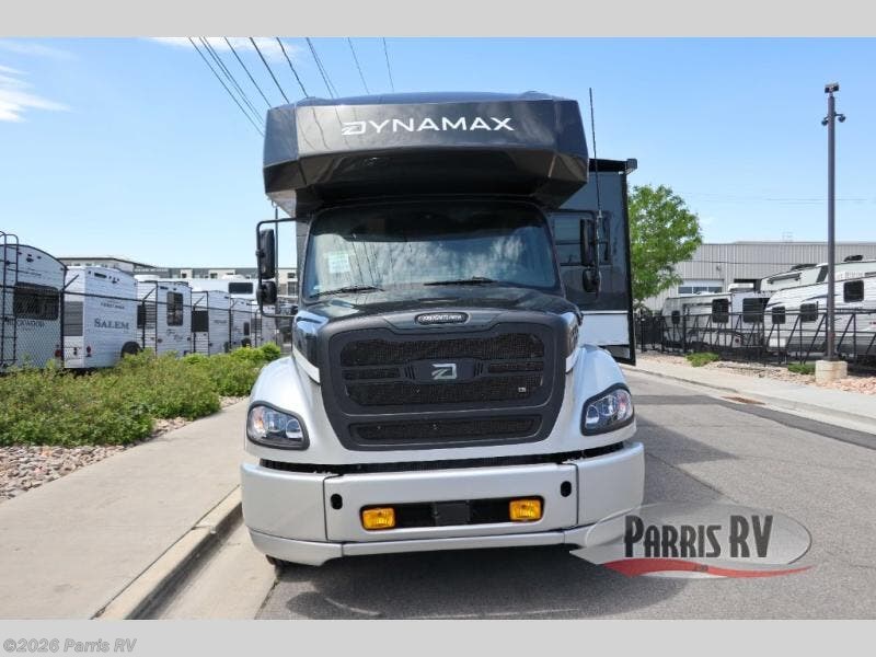 2026 Dynaquest XL 3400KD by Dynamax Corp from Parris RV in Murray, Utah