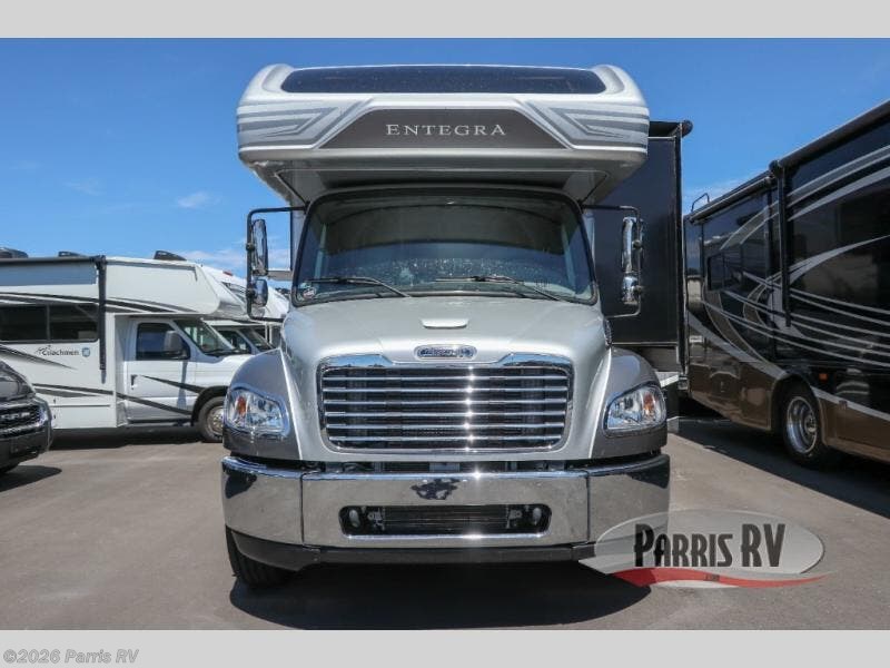 2022 Accolade XL 37K by Entegra Coach from Parris RV in Murray, Utah