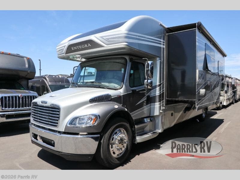 Used 2022 Entegra Coach Accolade XL 37K available in Murray, Utah