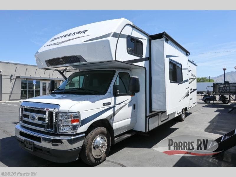2023 Sunseeker LE 3250DSLE Ford by Forest River from Parris RV in Murray, Utah